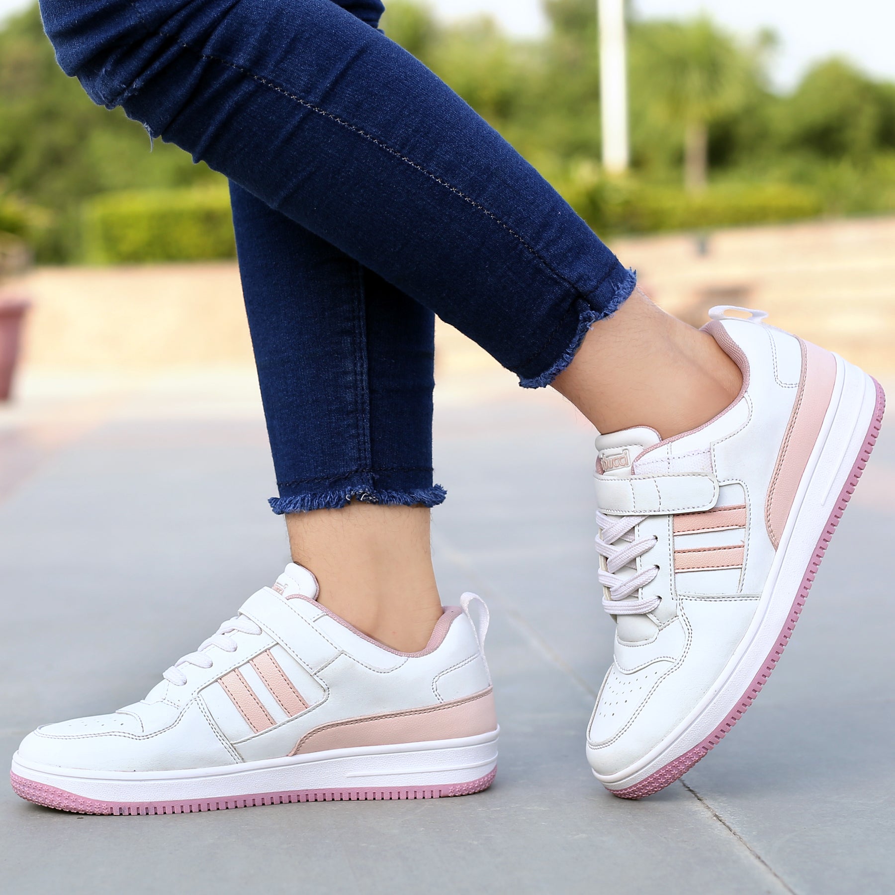 Women Sneakers - Buy Sneakers/Shoes for Girls Online in India – Street  Style Stalk